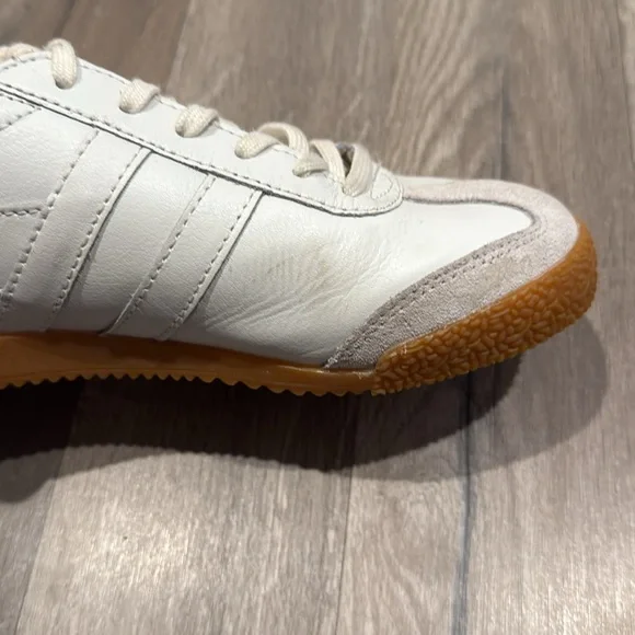 Gola Classics Men's Harrier 001 Sneakers - Picture 12 of 12